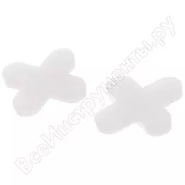 Крестики для кафеля Biber