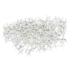 Крестики для кафеля DECOR 338-0020