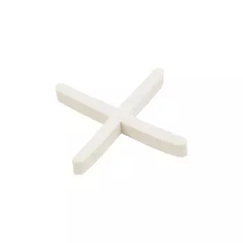 Крестики для кафеля DECOR 338-0015