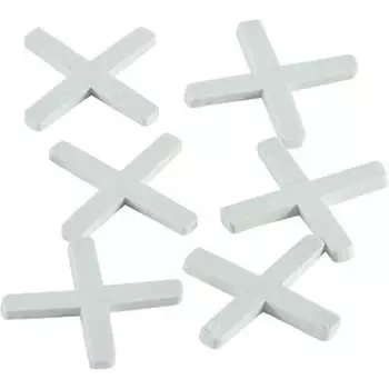 Крестики для кафеля и плитки Bohrer