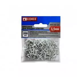 Крестики для кладки плитки Союз