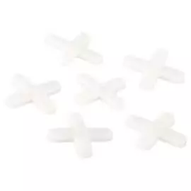 Крестики для кладки плитки SPARTA 880685