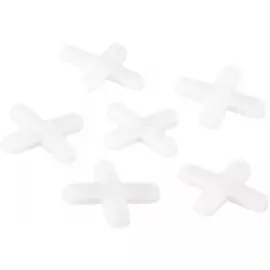 Крестики для кладки плитки SPARTA 880665