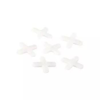 Крестики для кладки плитки SPARTA 880765