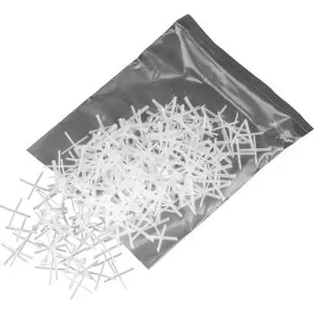 Крестики для кладки плитки SPARTA 880645