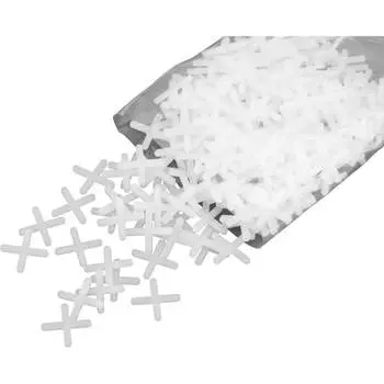 Крестики для кладки плитки SPARTA 880725