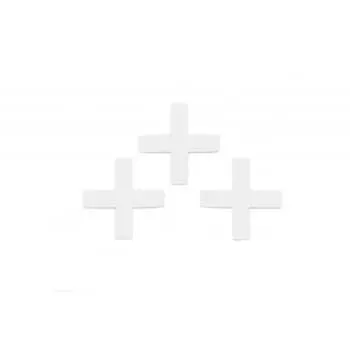 Крестики для плитки 3D Krestiki 00-00000387