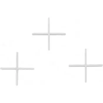 Крестики для плитки 3D Krestiki 00-00000702