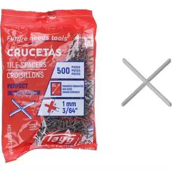 Крестики для плитки Tayg 910005