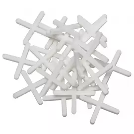 Крестики для плитки VOREL 4630