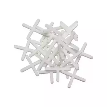 Крестики для плитки VOREL 4650