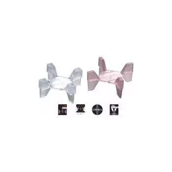 Крестики RUBI TwinFlex 2956