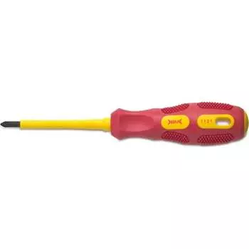 Крестообразная диэлектрическая отвертка BM Group BM-1121