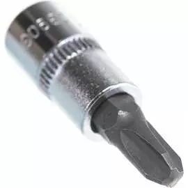 Крестообразная головка-бита Forsage F-321323 50803