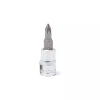 Крестообразная головка-бита Forsage 8999 F-322322