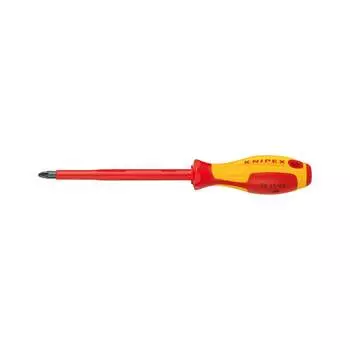 Крестообразная отвертка Knipex KN-982501