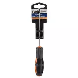 Крестообразная отвертка PARK OTV001DK 356001