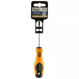 Крестообразная отвертка PARK 008403