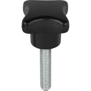 Крестообразная рукоятка KIPP K0148.506X30.2