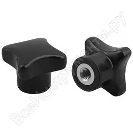 Крестообразная рукоятка KIPP K0148.208