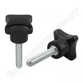 Крестообразная рукоятка KIPP K0148.506X20