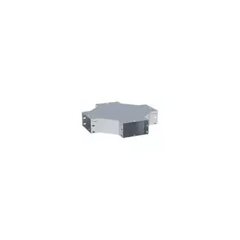 Крестообразный крестообразный ответвитель EKF x8010008