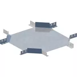 Крестообразный лоток ОАО «СОЭМИ»