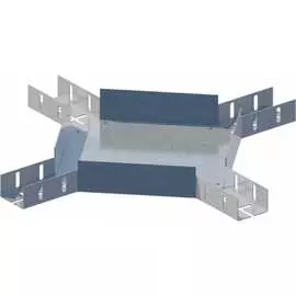 Крестообразный лоток ОАО «СОЭМИ»