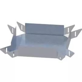 Крестообразный лоток ОАО «СОЭМИ»