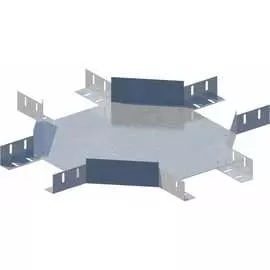 Крестообразный лоток ОАО «СОЭМИ»