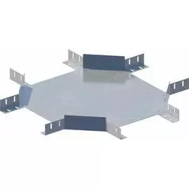 Крестообразный лоток ОАО «СОЭМИ»