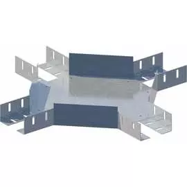 Крестообразный лоток ОАО «СОЭМИ»