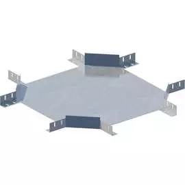 Крестообразный лоток ОАО «СОЭМИ»