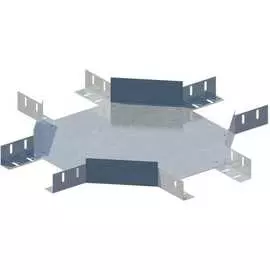 Крестообразный лоток ОАО «СОЭМИ»