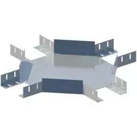 Крестообразный лоток ОАО «СОЭМИ»