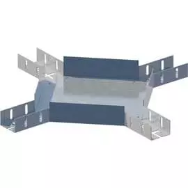 Крестообразный лоток ОАО «СОЭМИ»