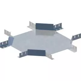 Крестообразный лоток ОАО «СОЭМИ»