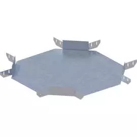 Крестообразный лоток ОАО «СОЭМИ»