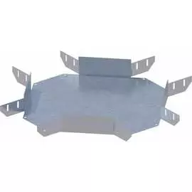 Крестообразный лоток ОАО «СОЭМИ»