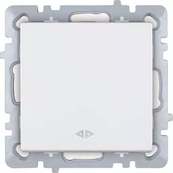 Крестообразный механизм выключателя Nilson moda-advantage 20112410