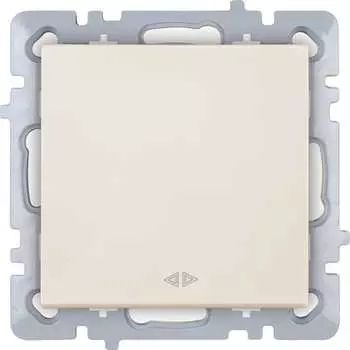 Крестообразный механизм выключателя Nilson moda-advantage 20122410