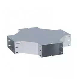 Крестообразный ответвитель EKF x10030008