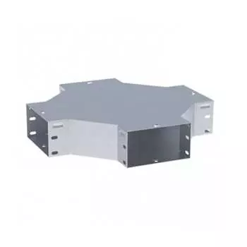 Крестообразный ответвитель EKF
