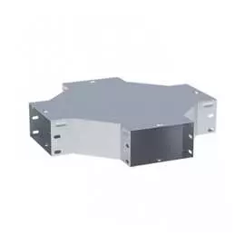 Крестообразный ответвитель EKF x8040008