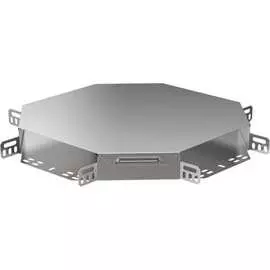 Крестообразный ответвитель TDM ELECTRIC SQ2902-3702