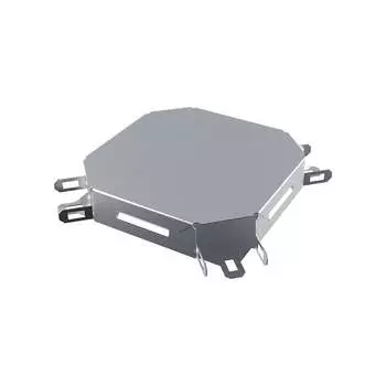 Крестообразный ответвитель TDM ELECTRIC SQ2902-3701