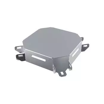 Крестообразный ответвитель TDM ELECTRIC SQ2902-3706