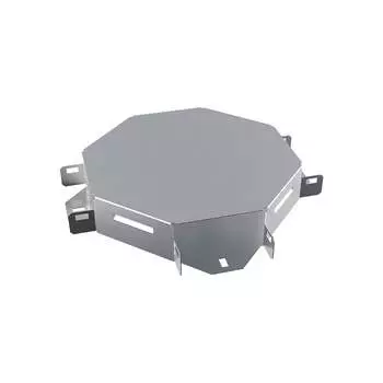 Крестообразный ответвитель TDM ELECTRIC SQ2902-3707