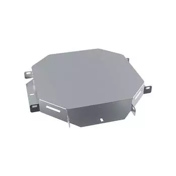 Крестообразный ответвитель TDM ELECTRIC SQ2902-3709