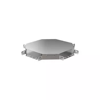 Крестообразный ответвитель TDM ELECTRIC SQ2902-3708